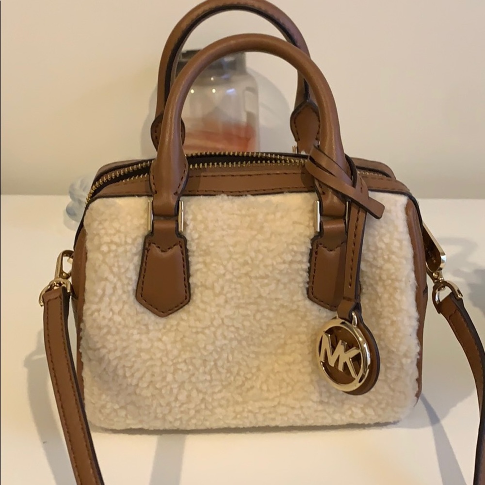 Michael Kors Mini Purse